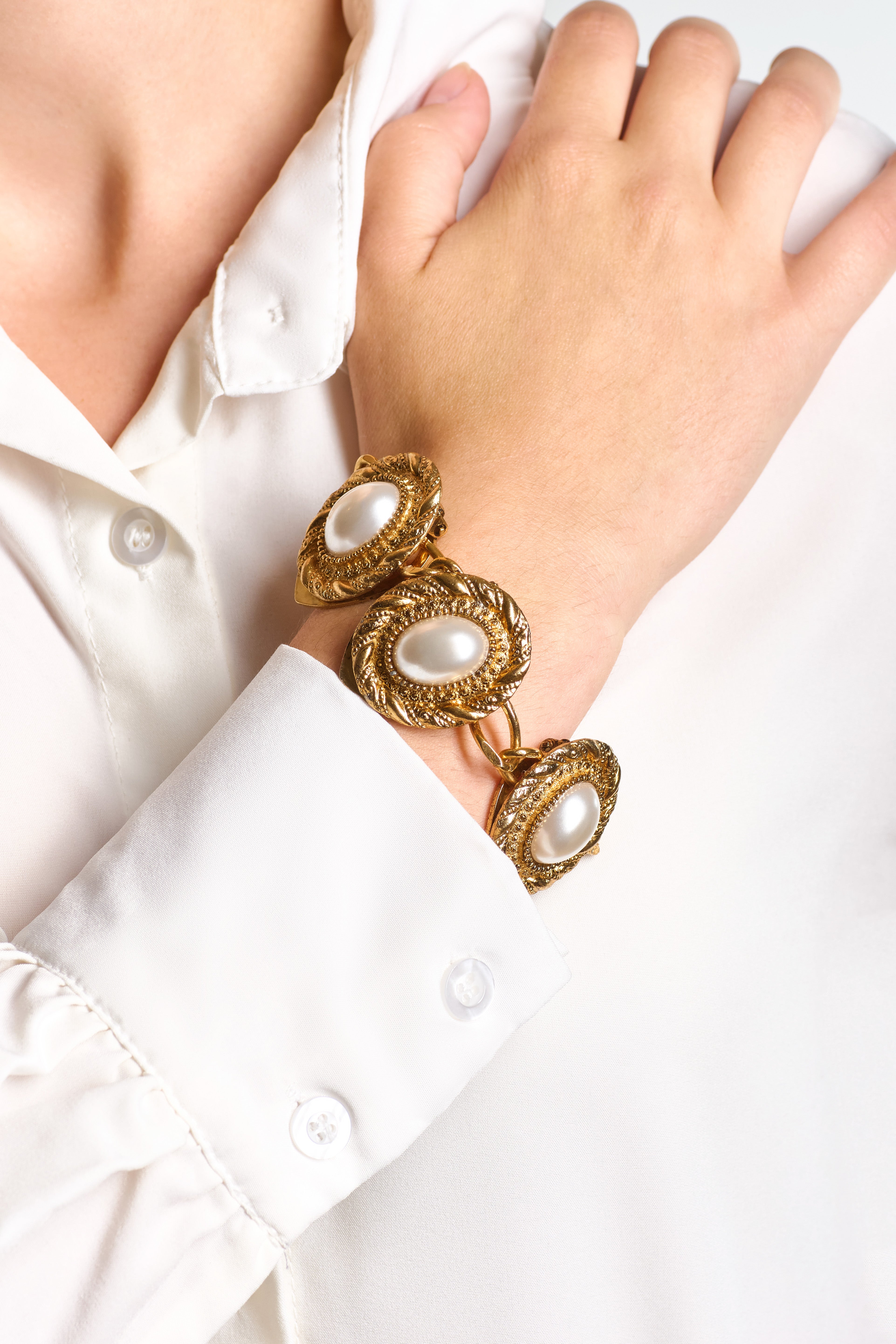 Diana Bracelet