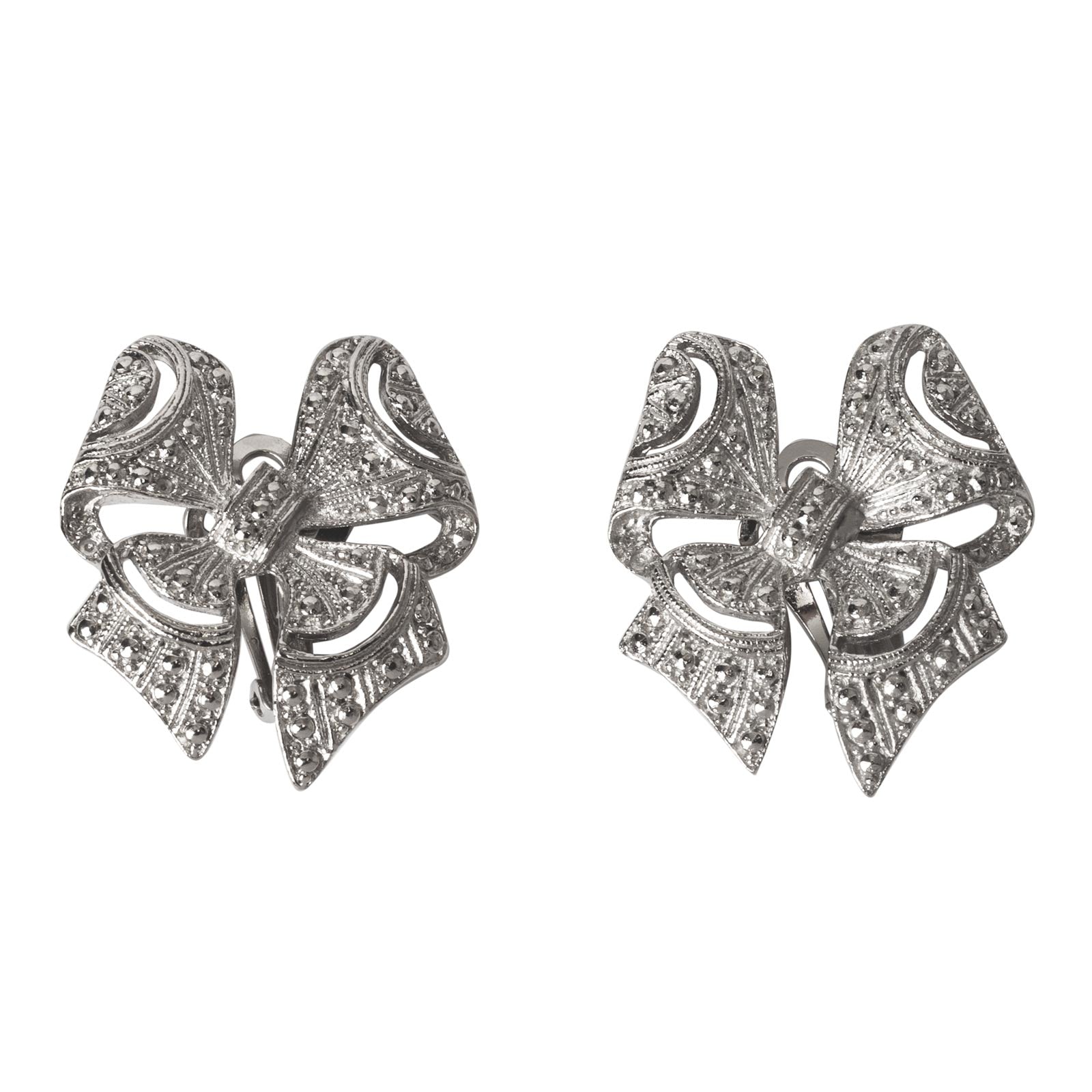 Bow Clip Ons