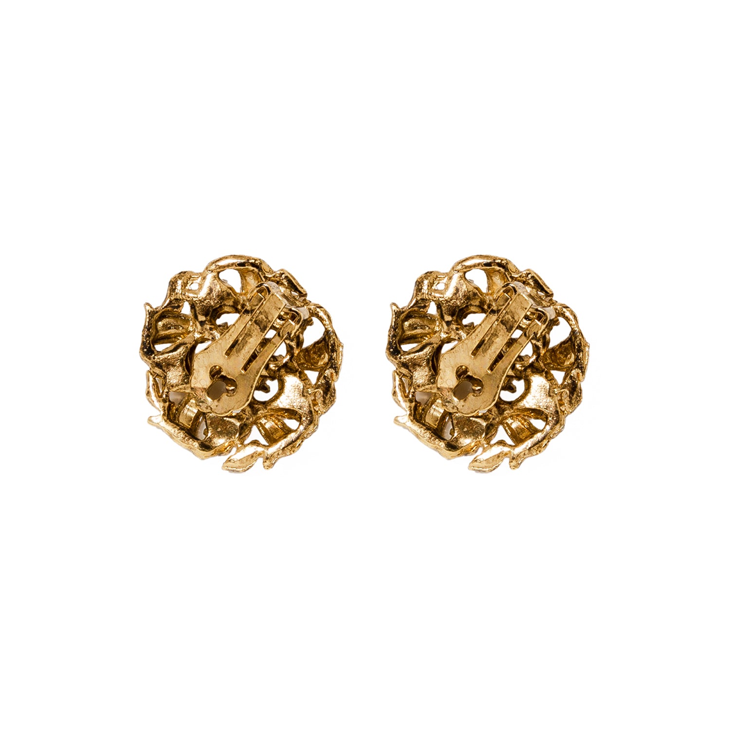Crystal Earrings