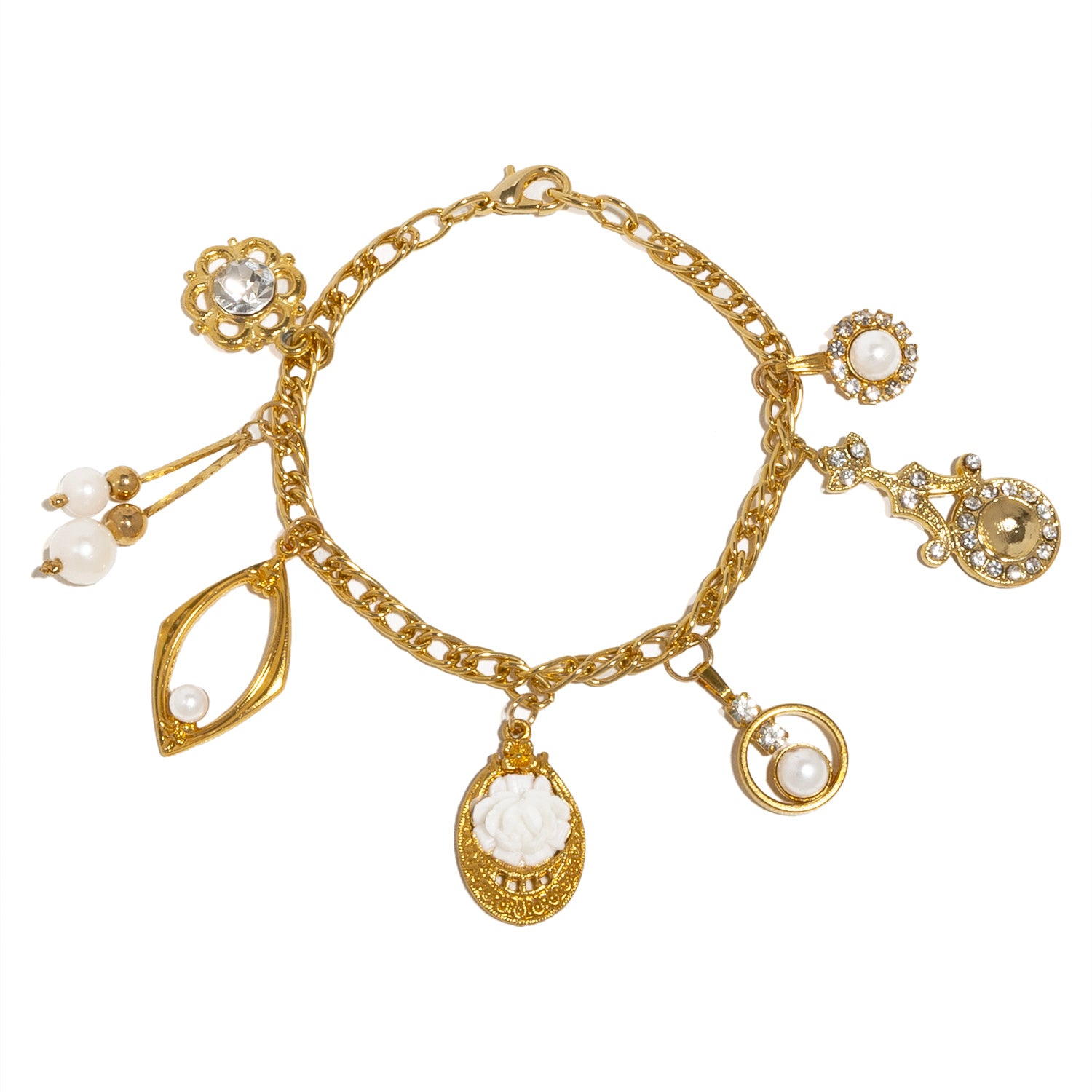Lilibeth Bracelet