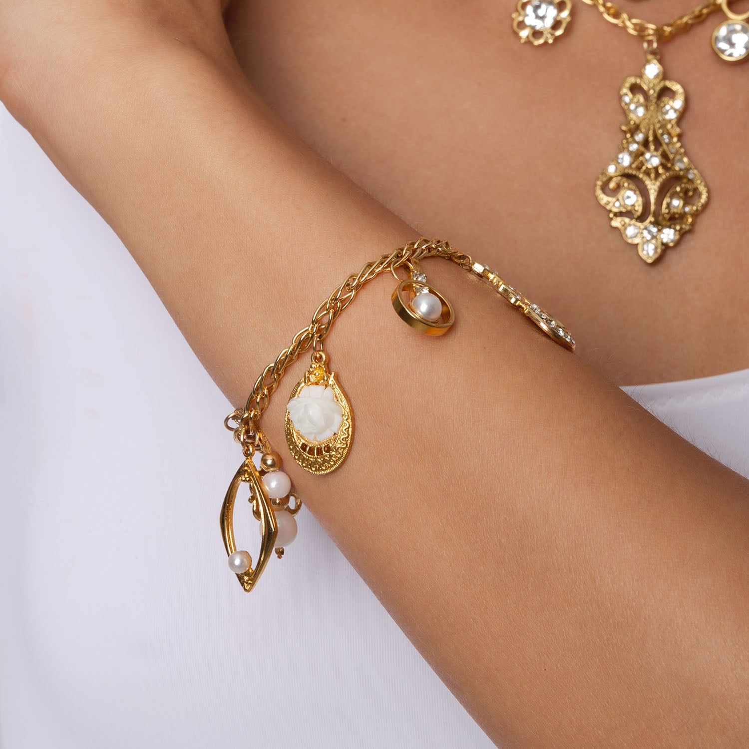 Lilibeth Bracelet
