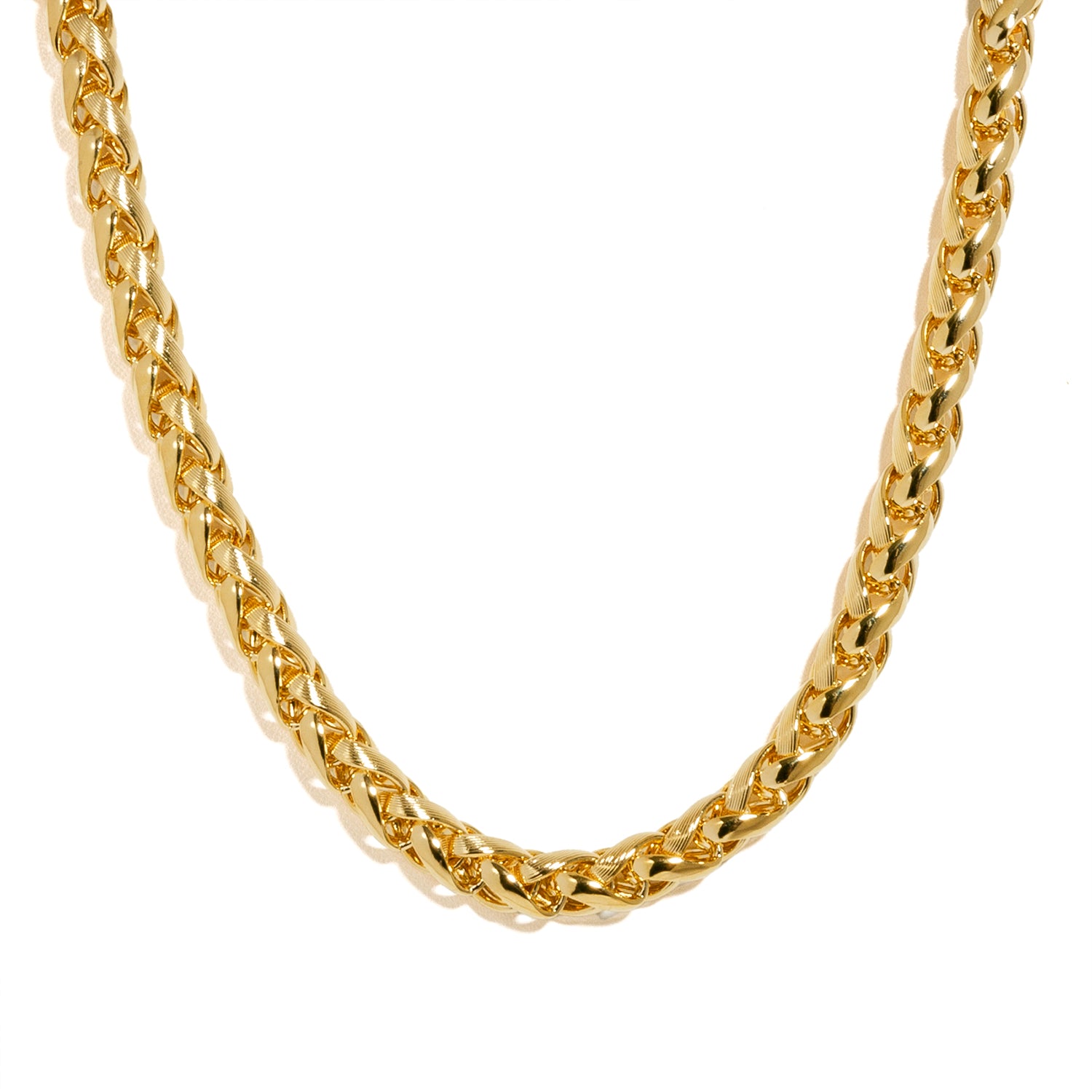 Mabel Necklace