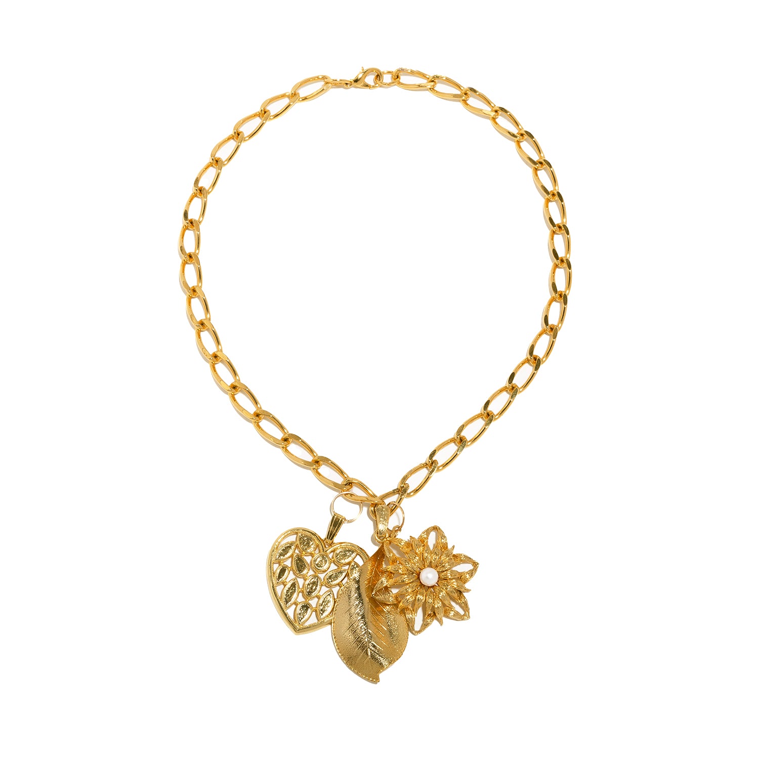 Maisy Necklace