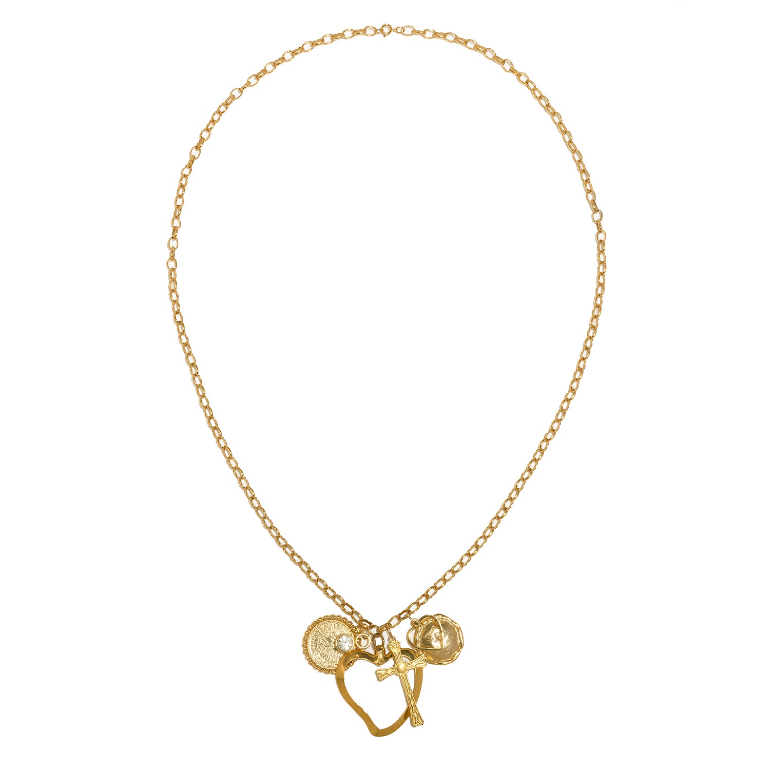 Joy Necklace