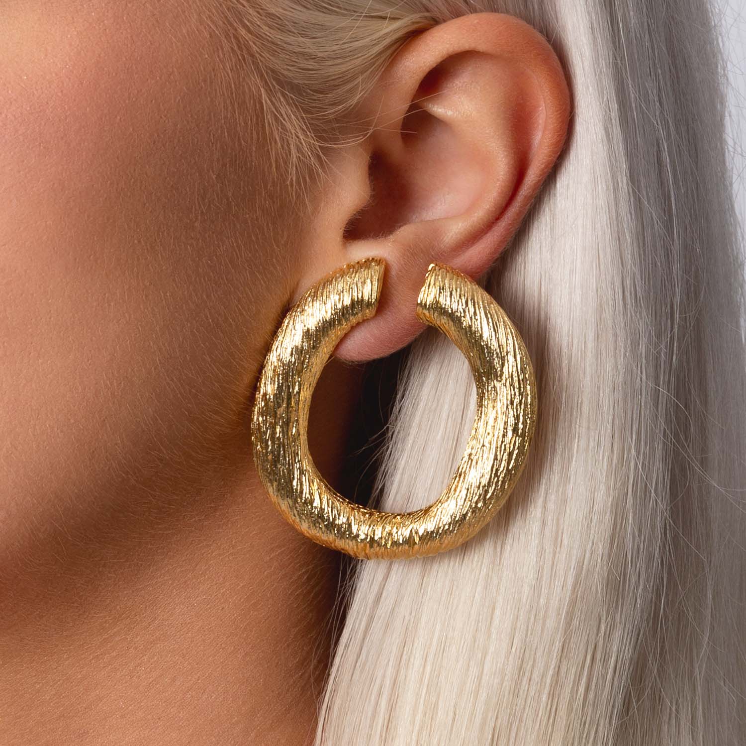 Stacy Earring
