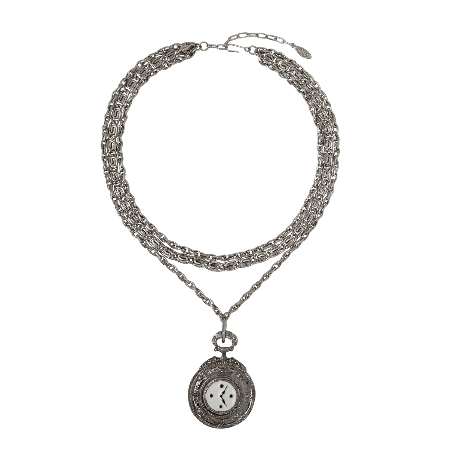 Timeless Necklace