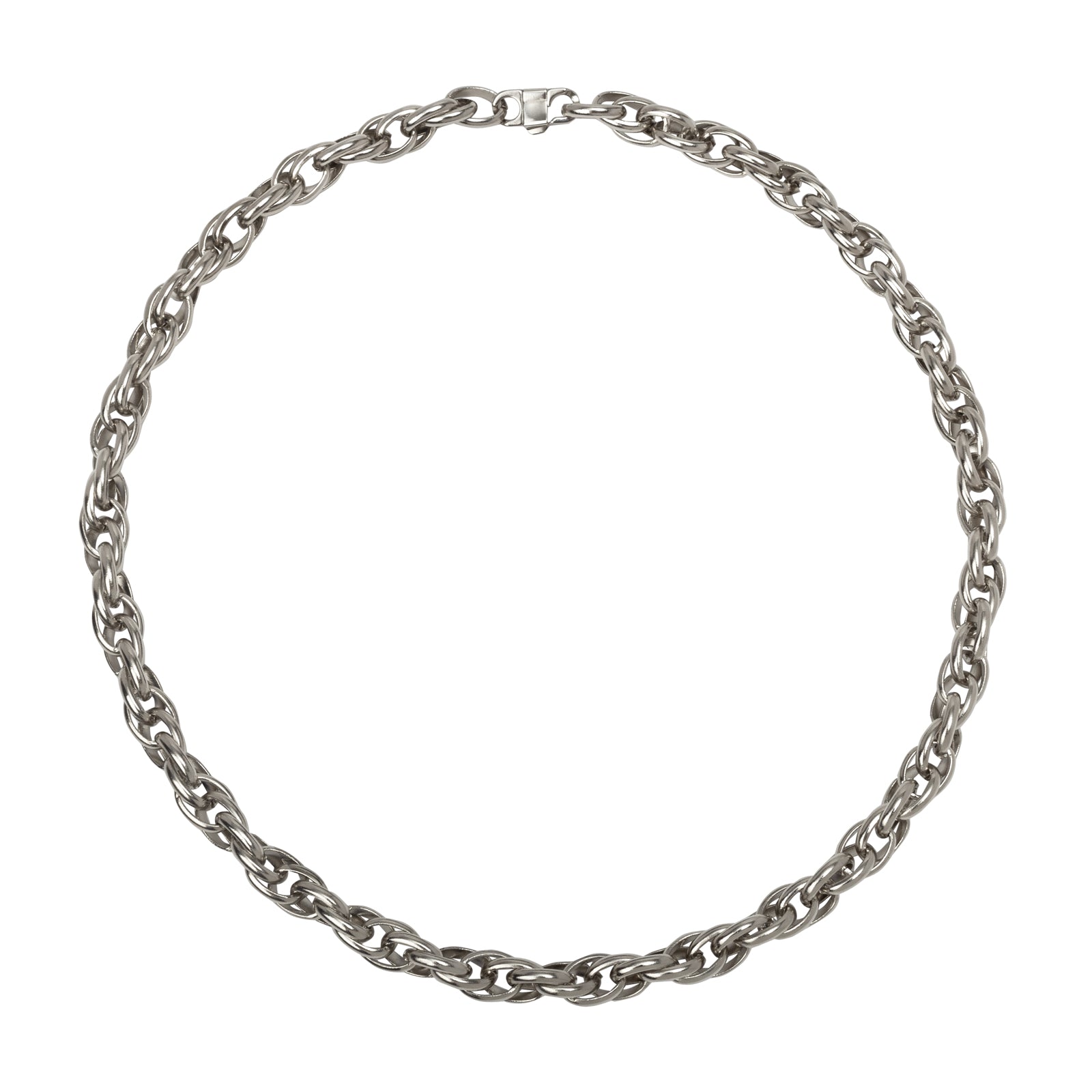 Loop De Loop Chain