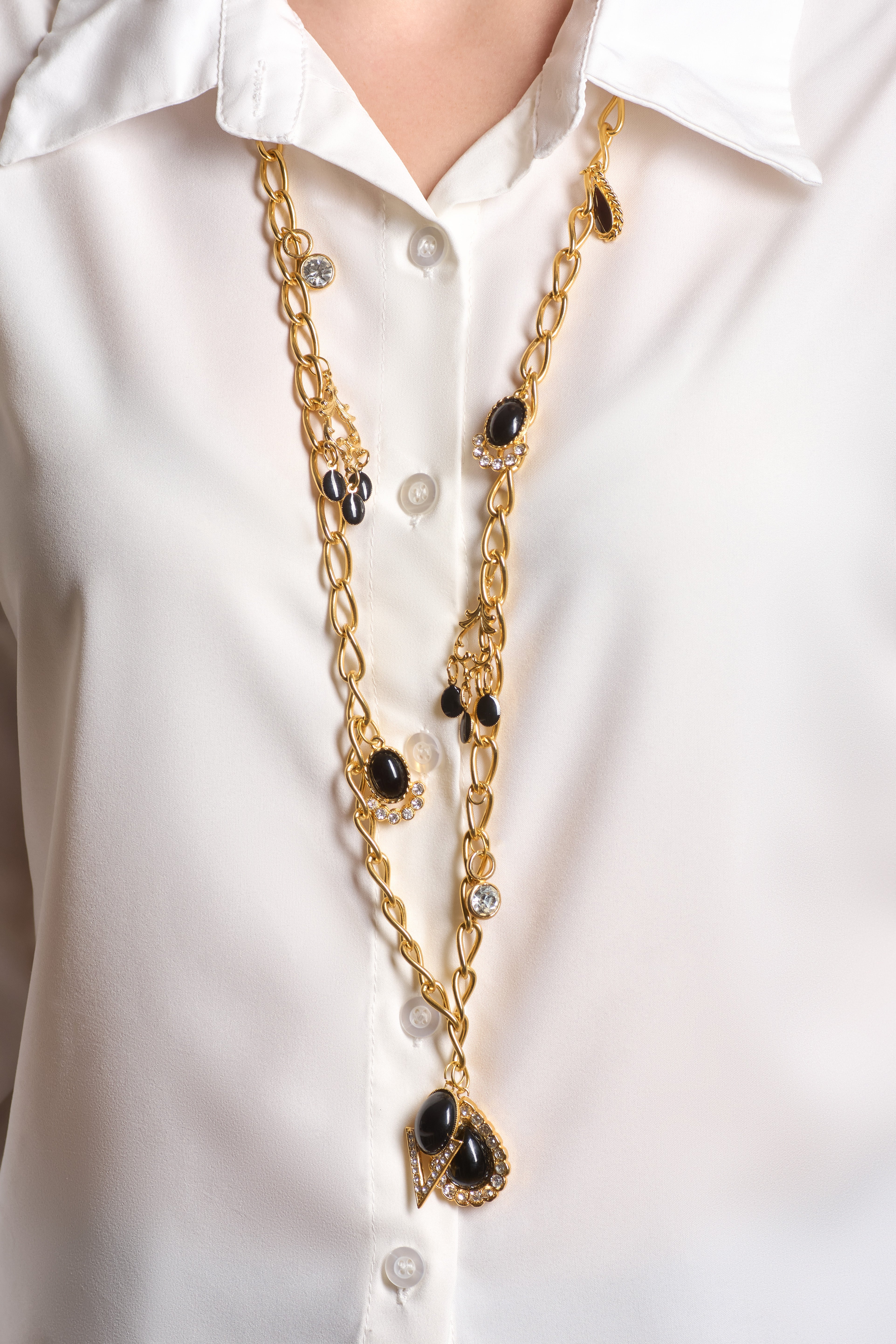 Dusk Necklace