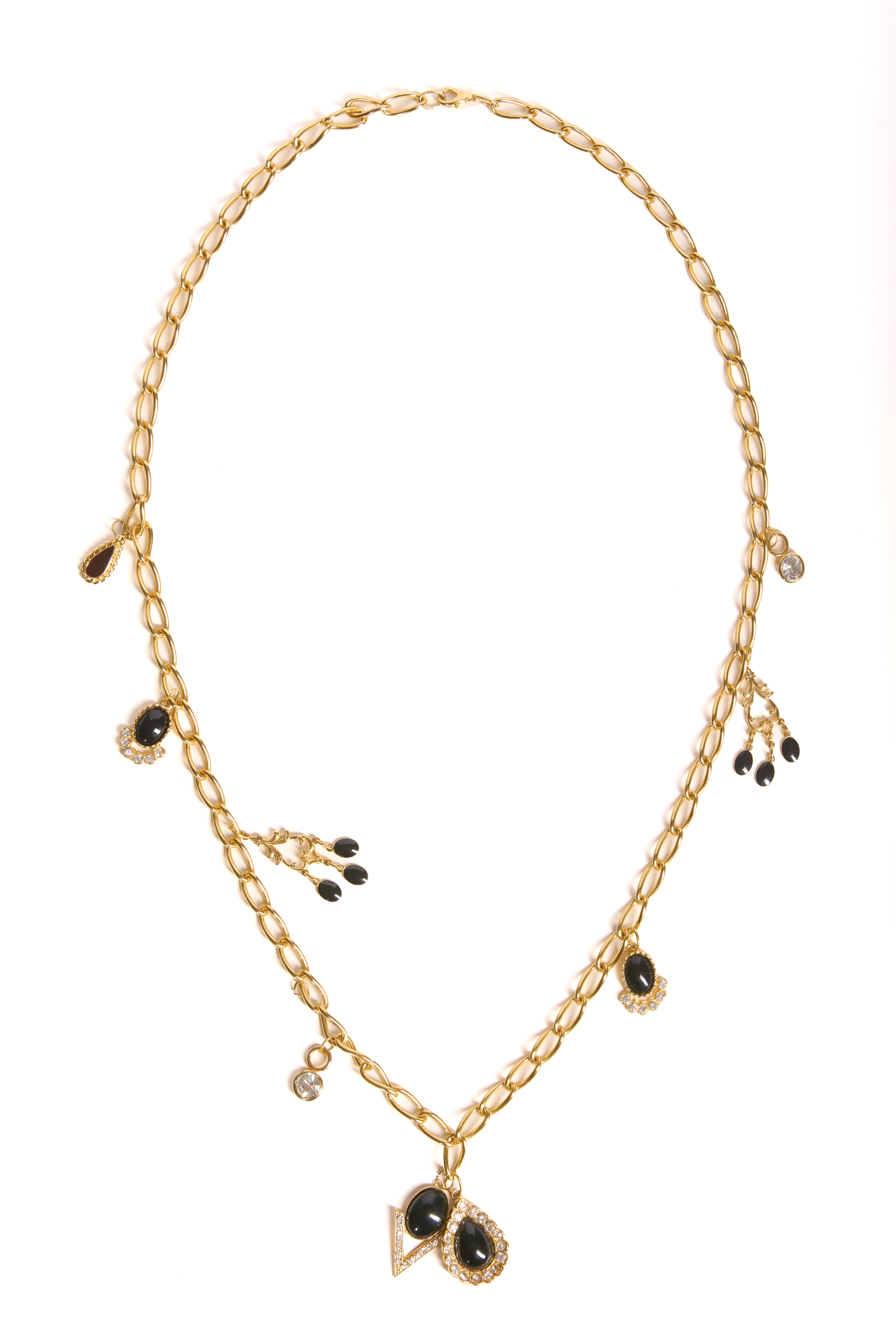Dusk Necklace