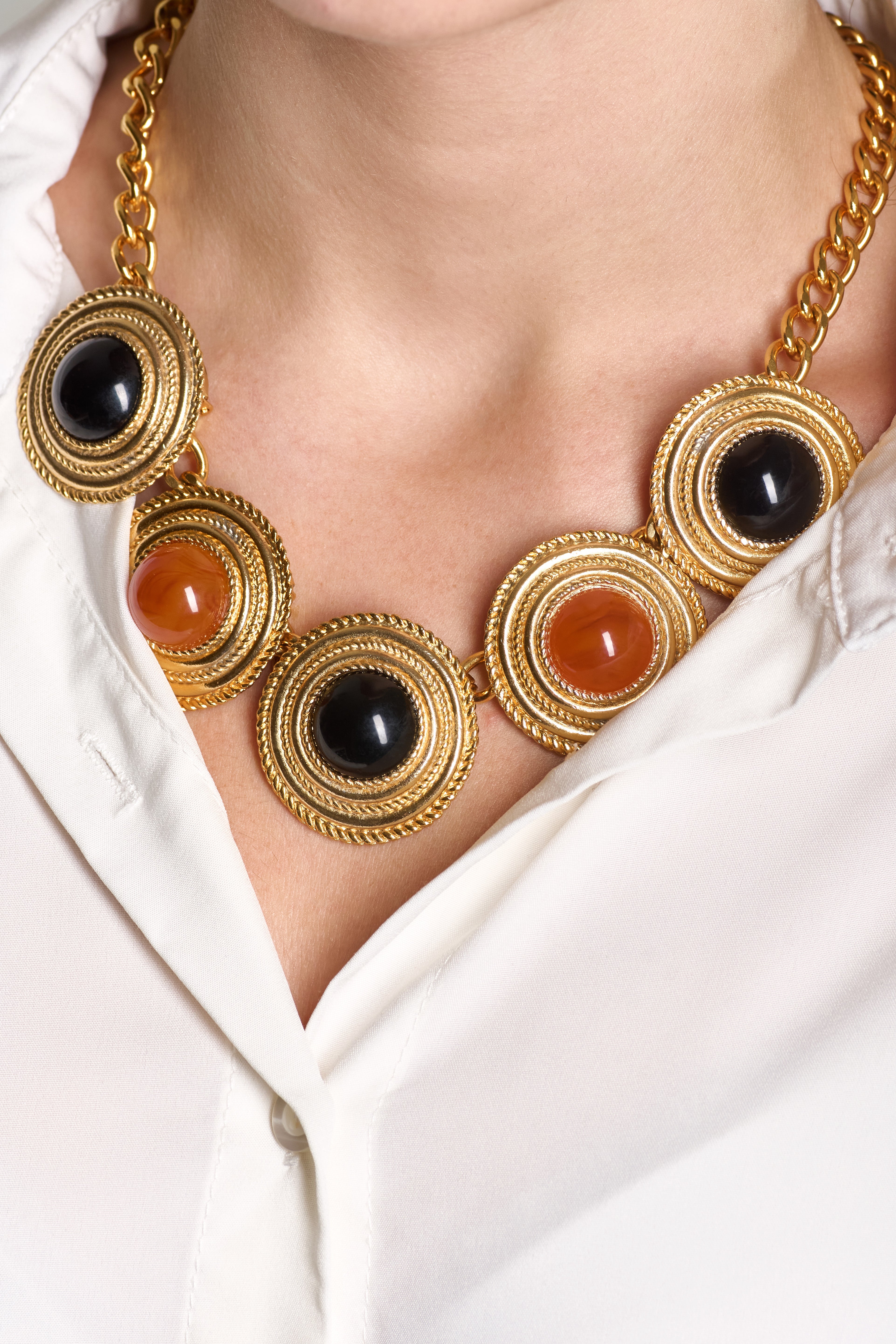 Cilla Necklace