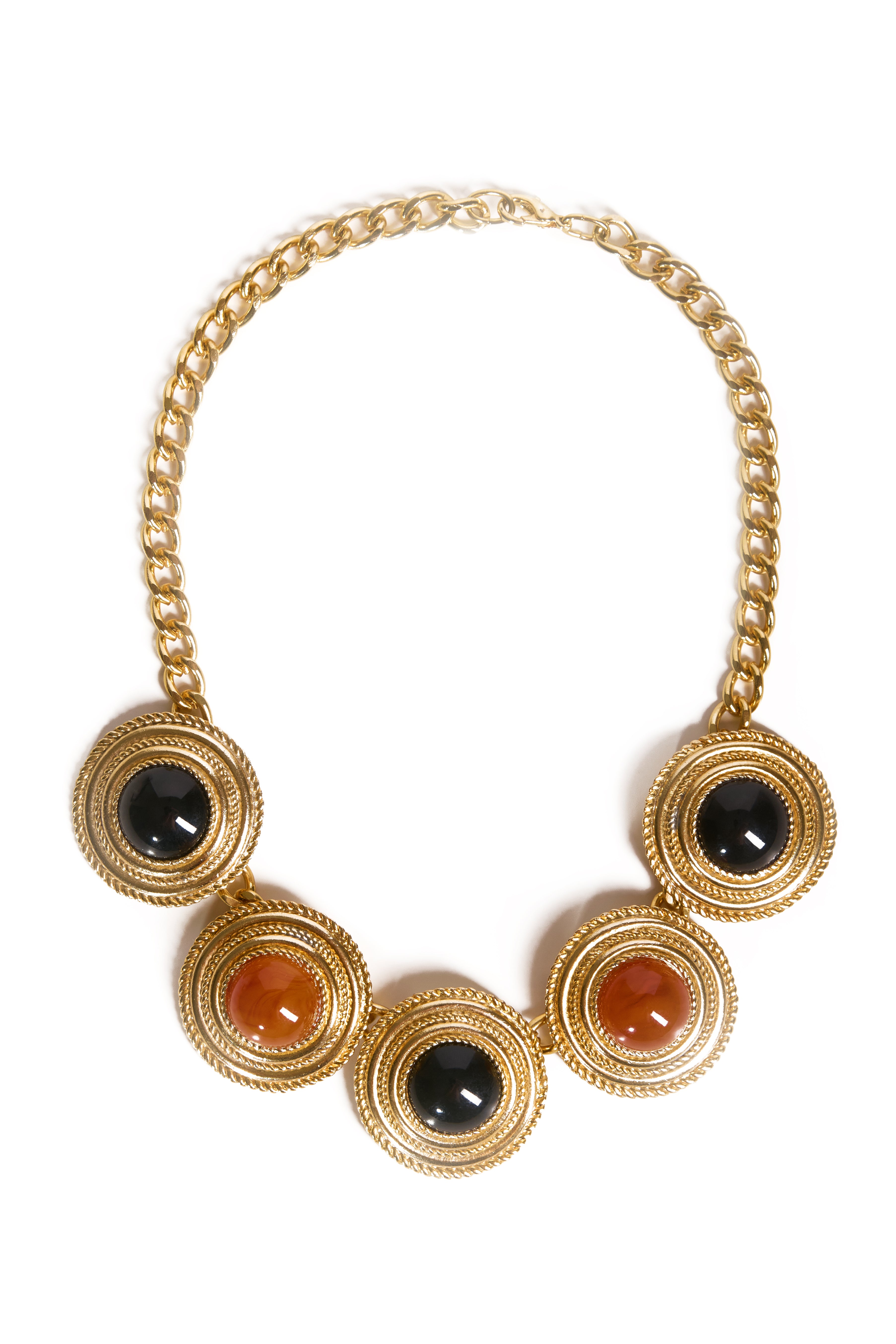 Cilla Necklace