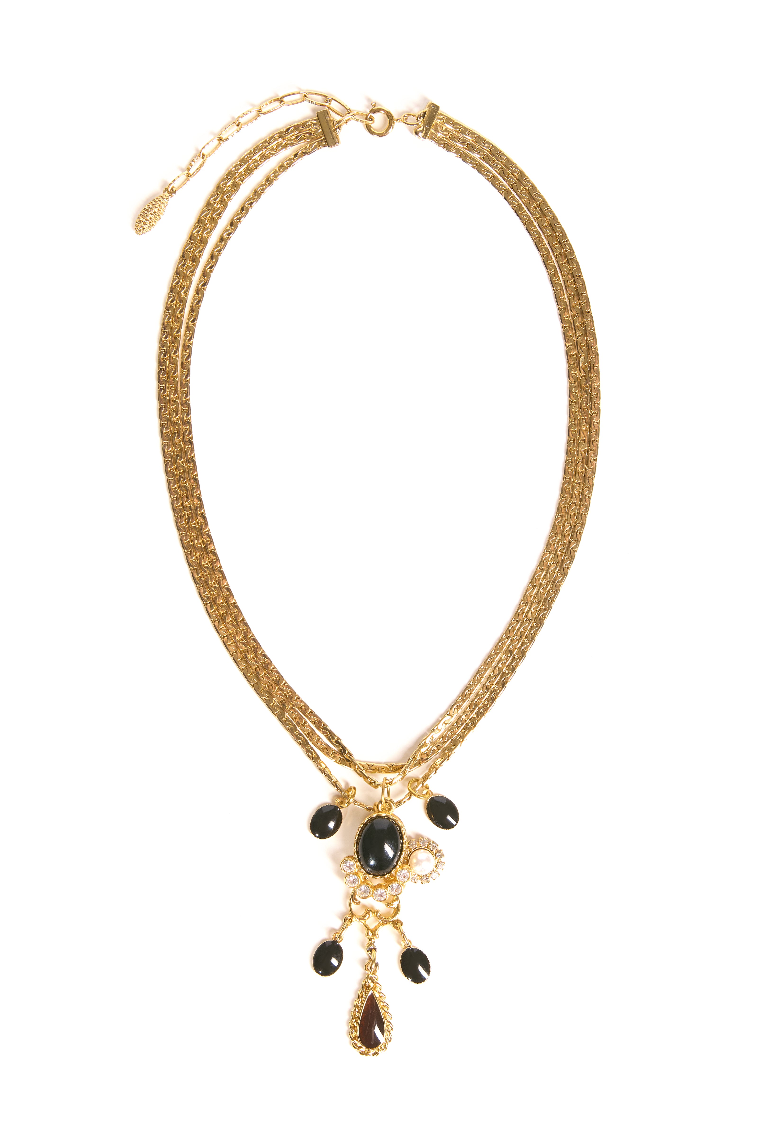 Dawn Necklace