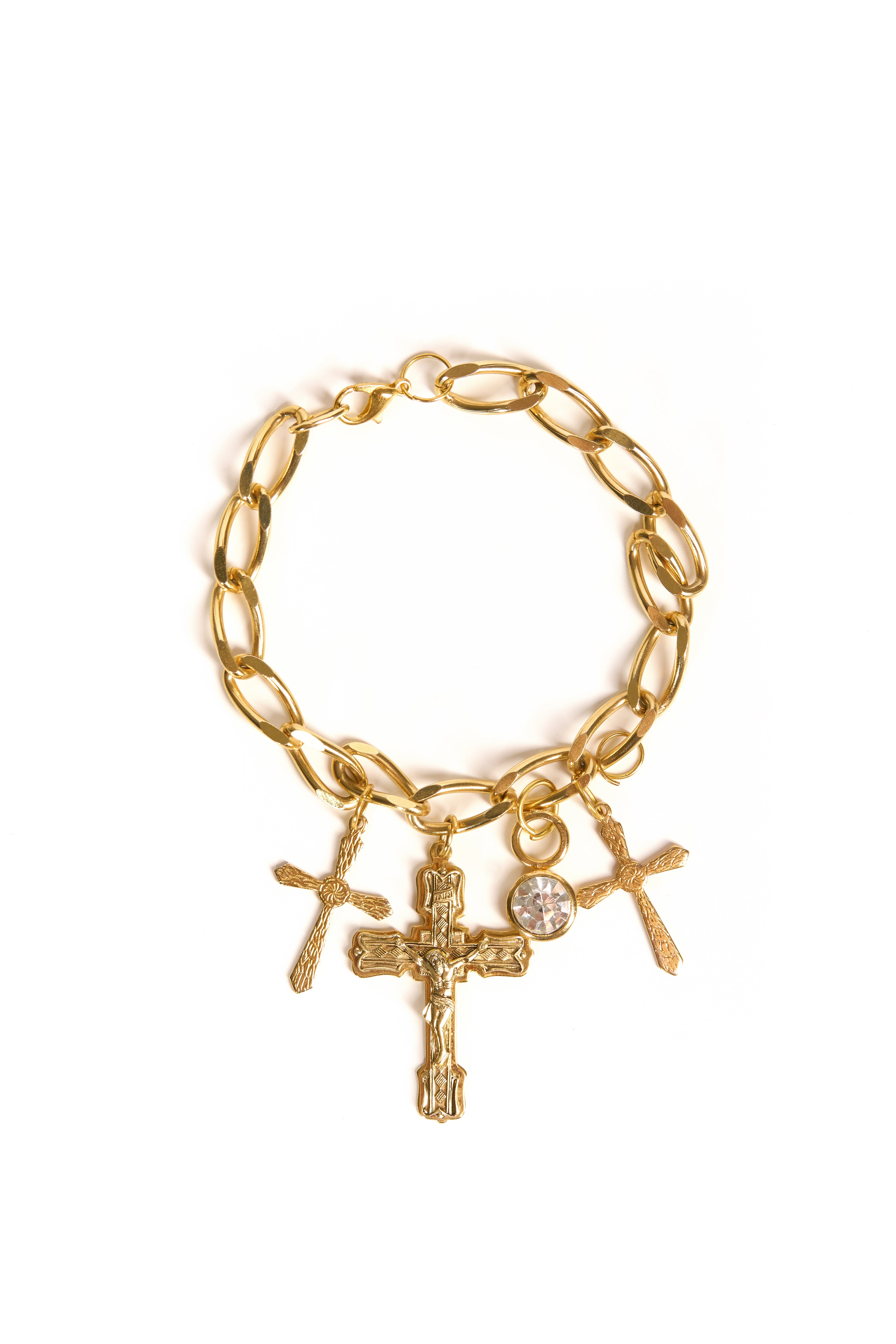 Pray Bracelet