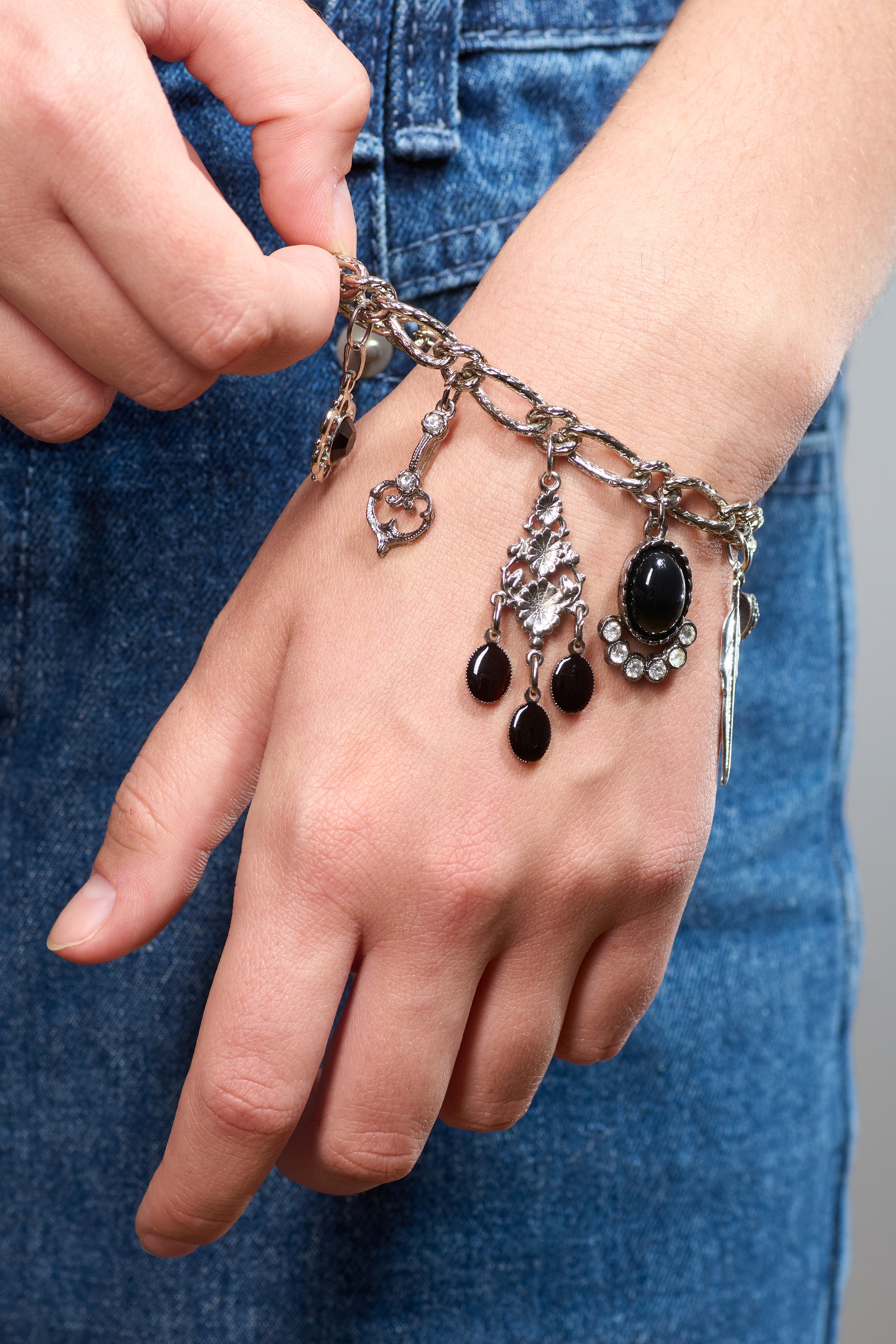 Dawn Bracelet