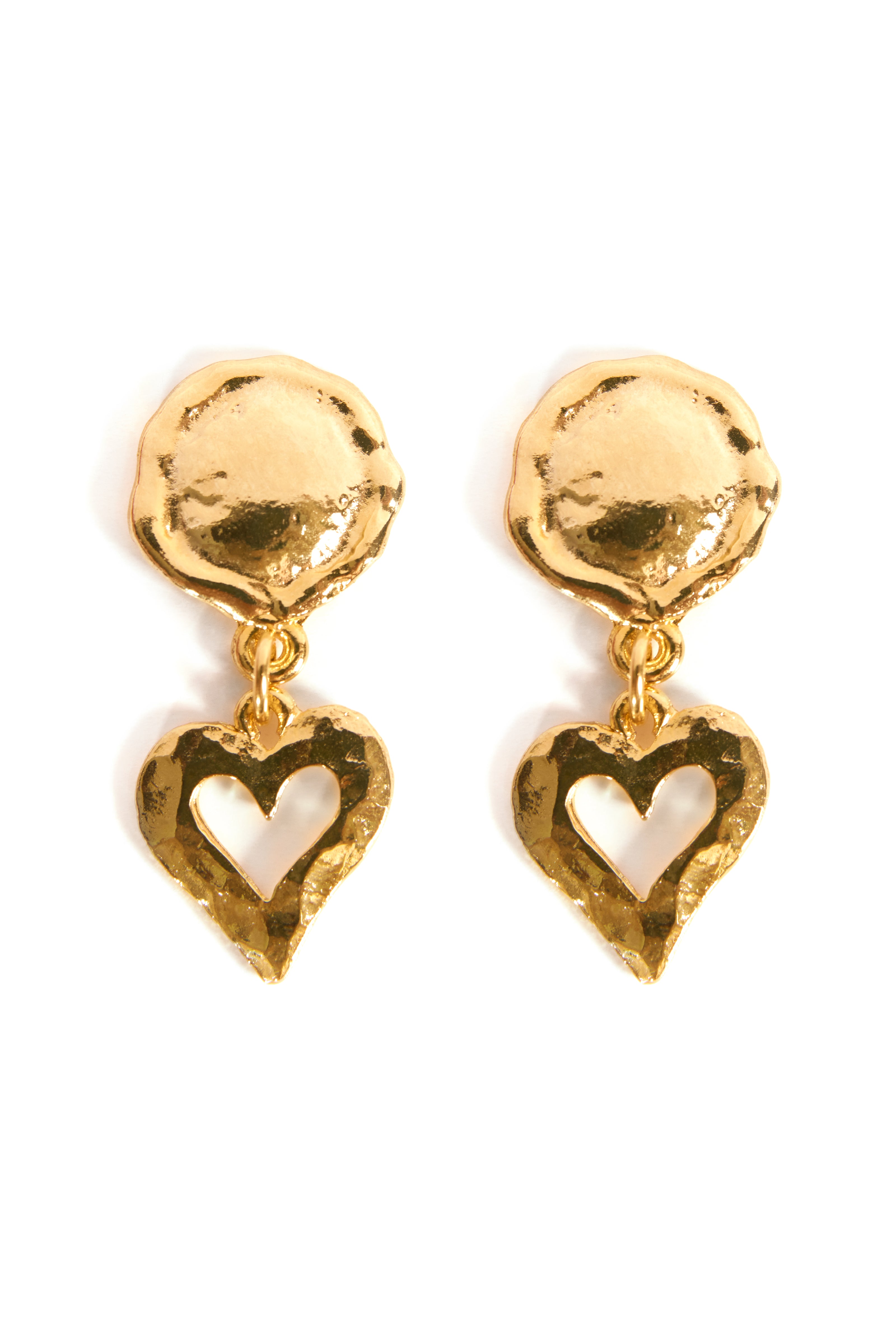 Lost Love Earrings