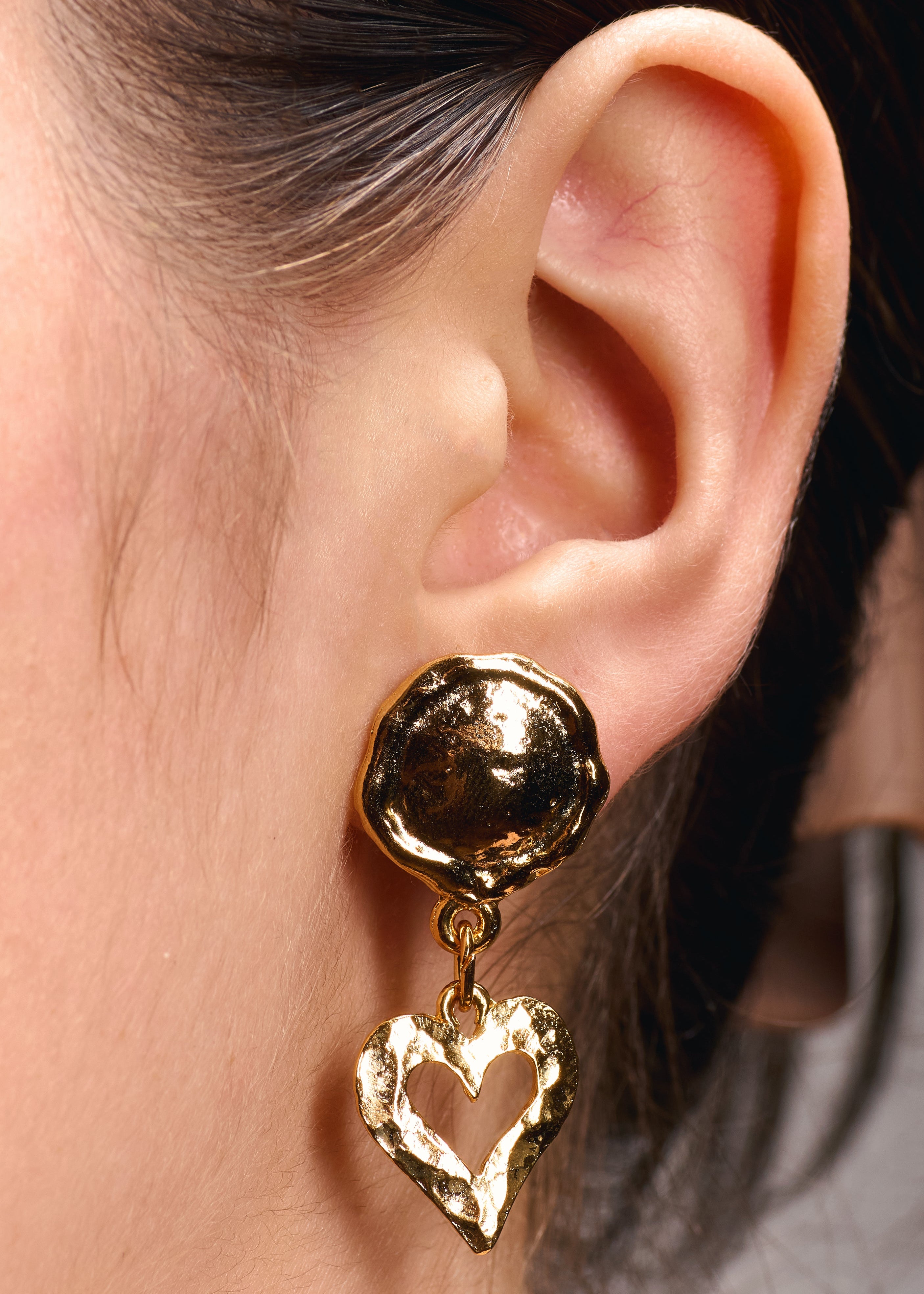 Lost Love Earrings