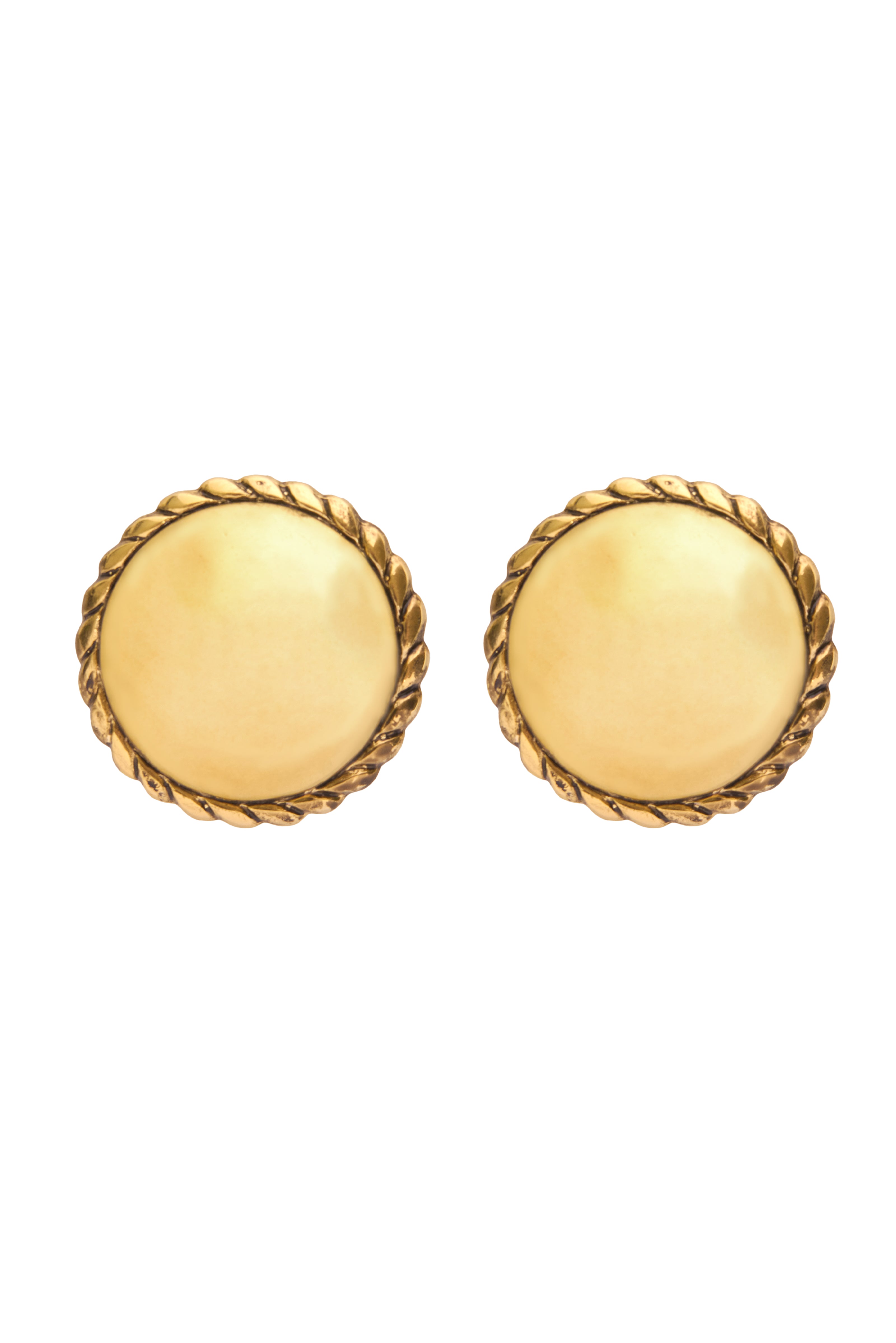 Smash Earrings