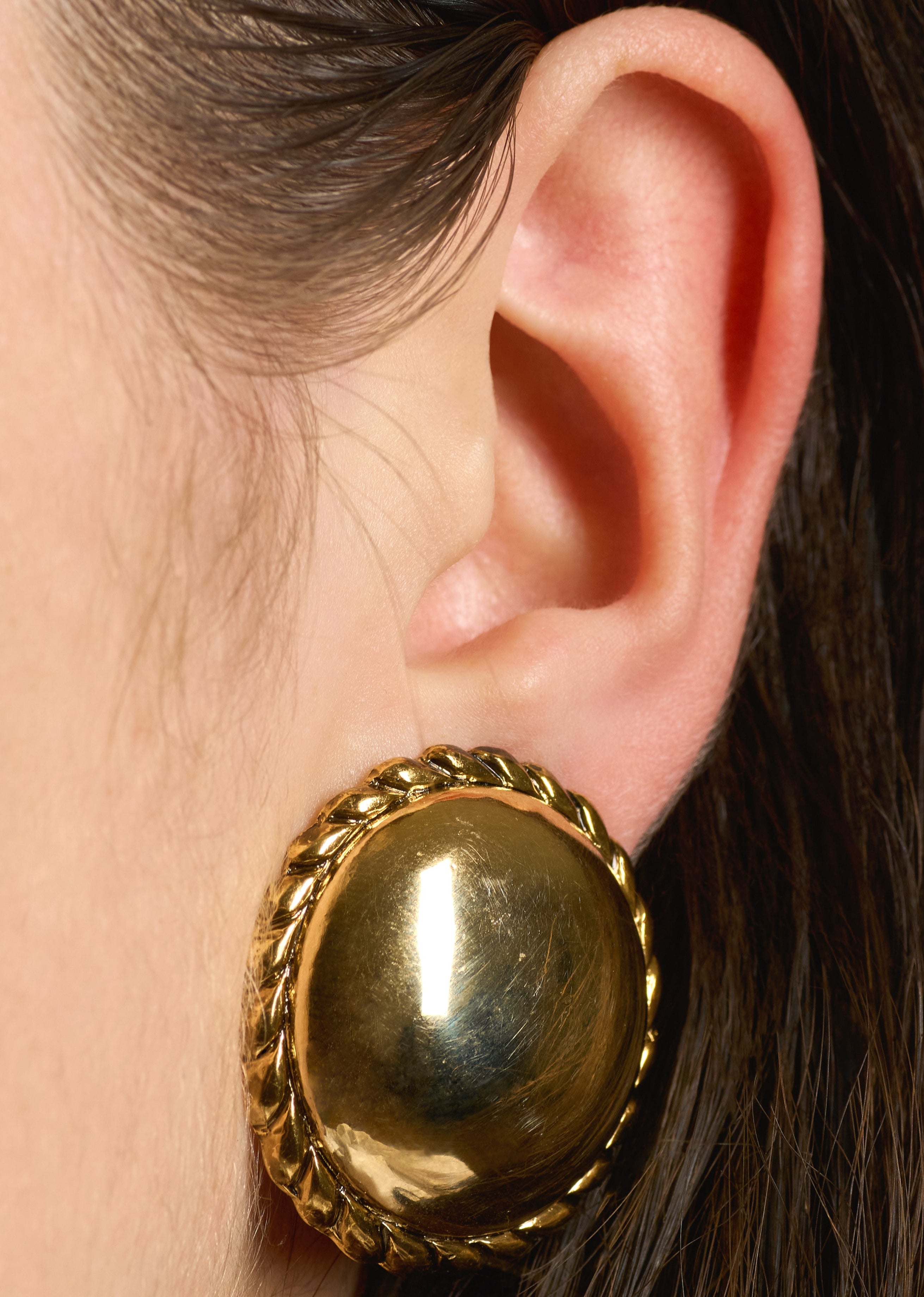 Smash Earrings
