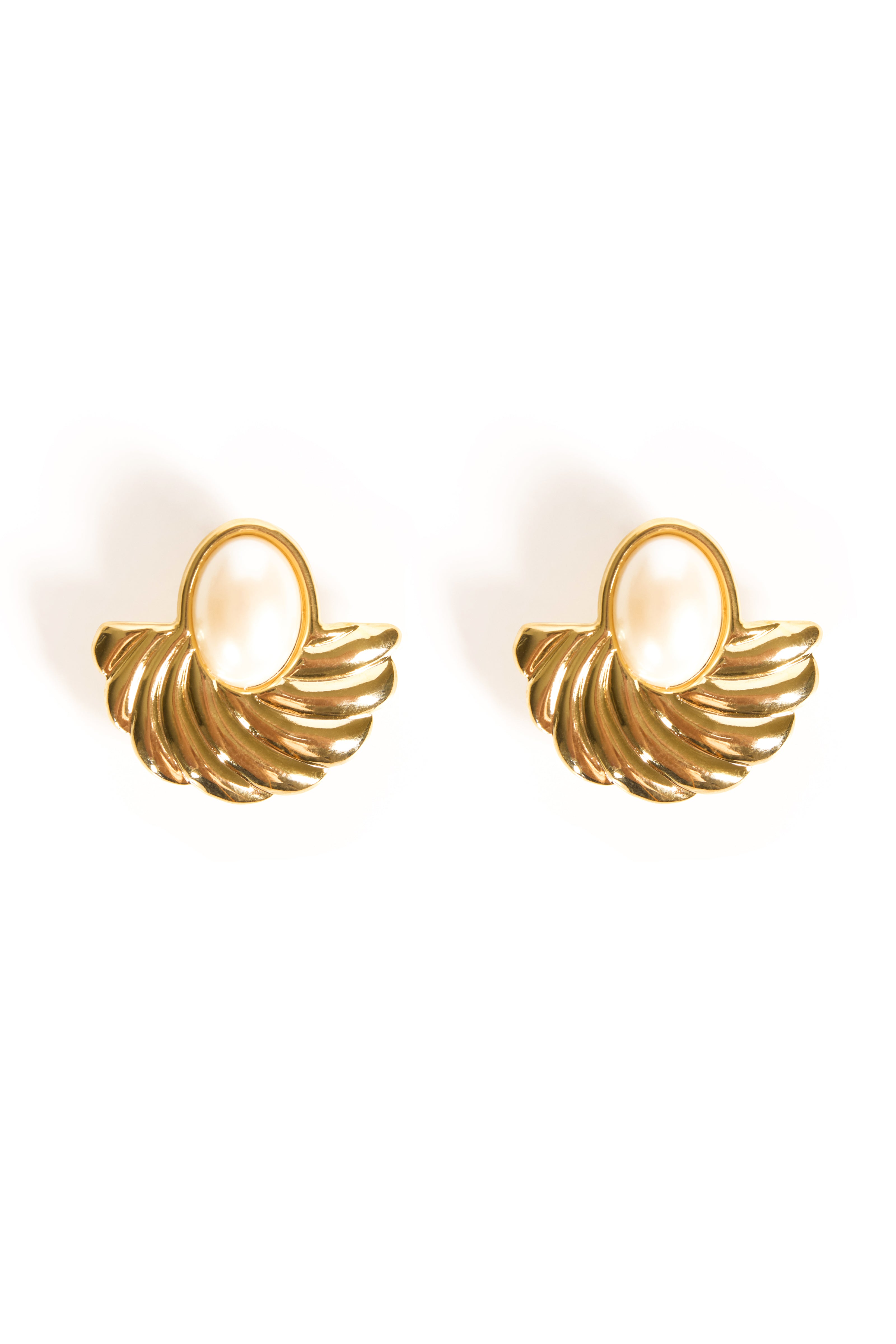 Retro Earrings
