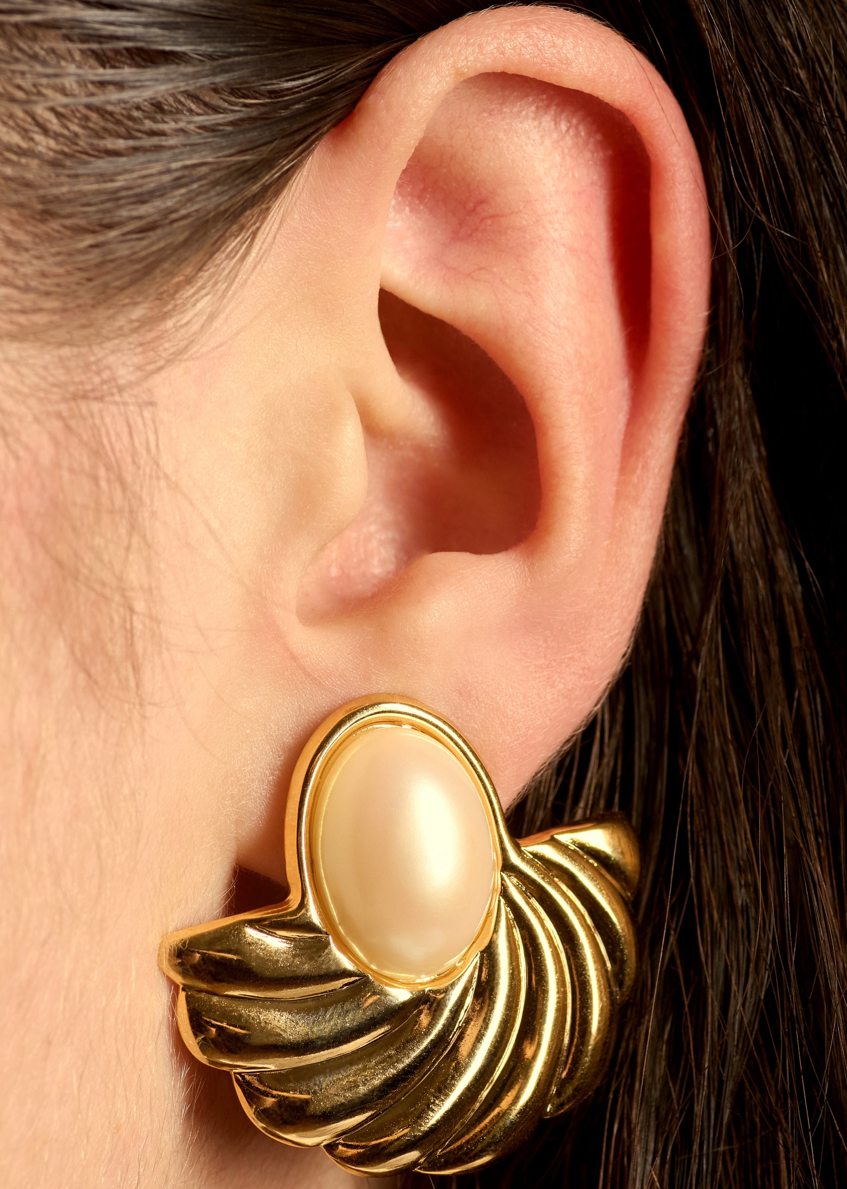 Retro Earrings
